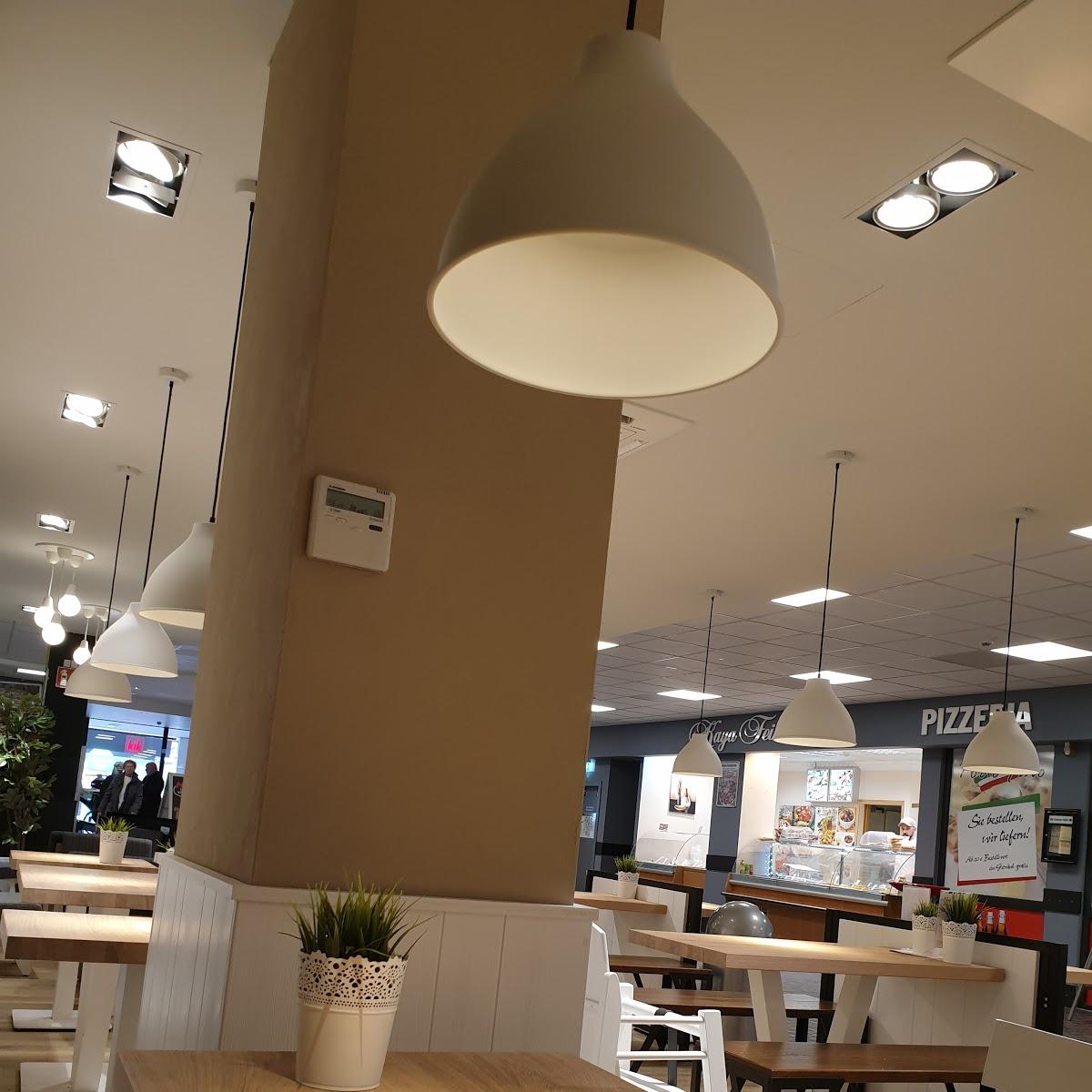 Restaurant "Hit Lounge" in Meckenheim