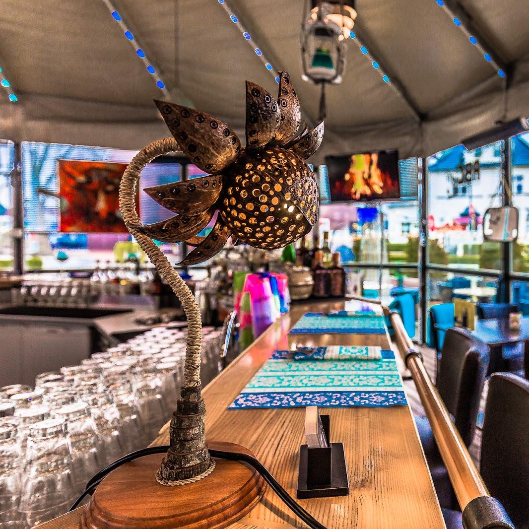 Restaurant "ABC by Michi & Leo" in Kamp-Lintfort