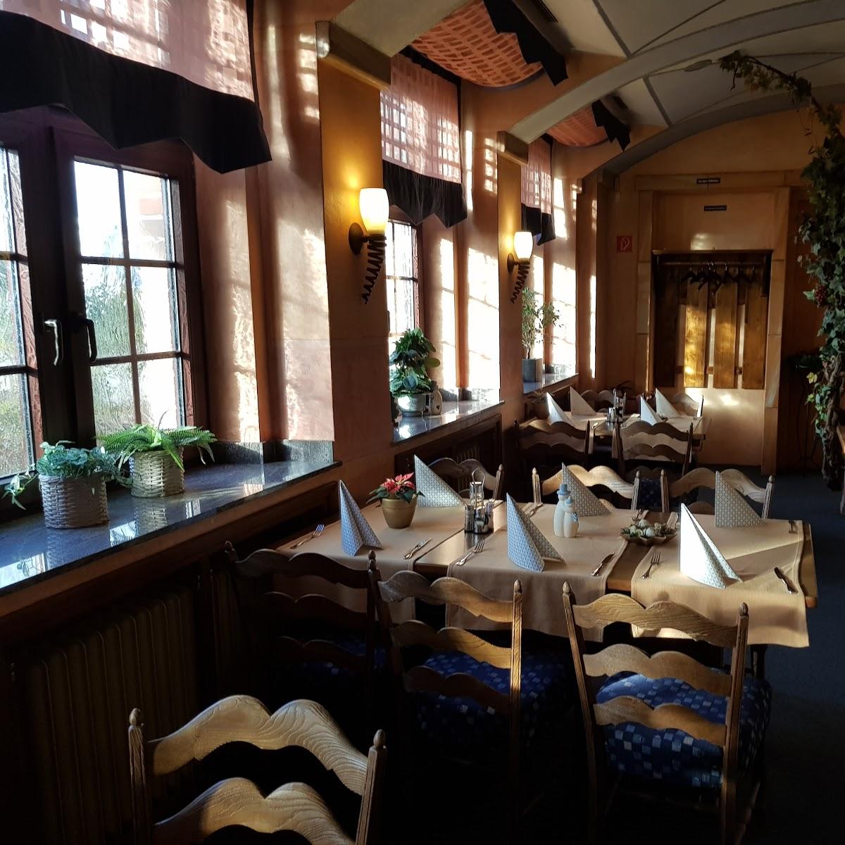 Restaurant "Altes Kasino" in Kamp-Lintfort