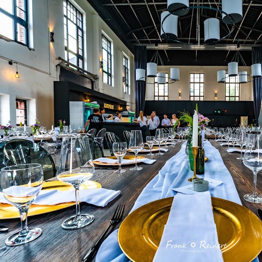 Restaurant "Lufre Gastronomie & Event" in Kamp-Lintfort