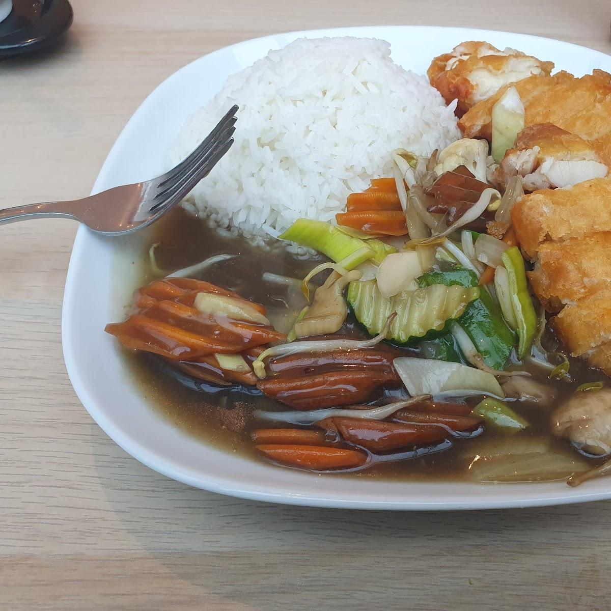 Restaurant "Asia Kim Phi Bistro" in Kamp-Lintfort