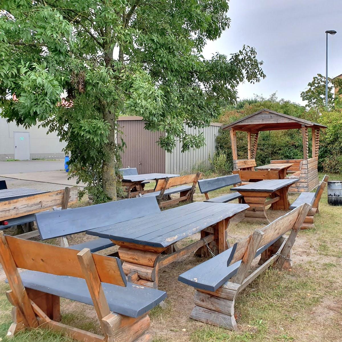 Restaurant "Bennies Imbiss, Foodtruck,Streetfood, Catering" in Nienburg-Weser