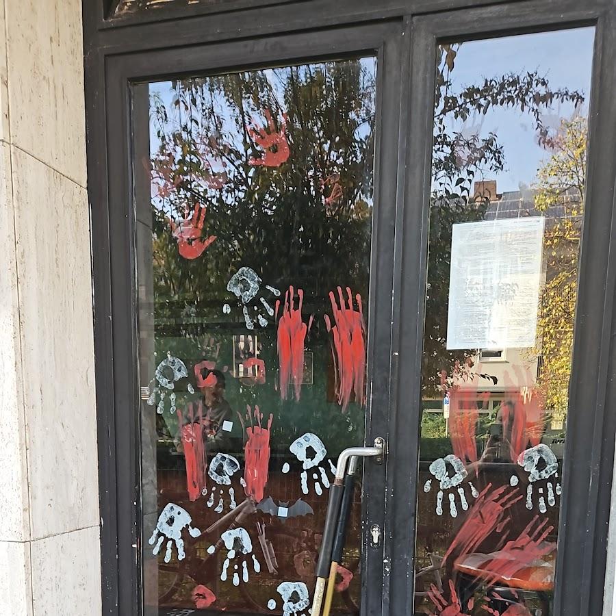 Restaurant "Bistro Trend" in Kitzingen