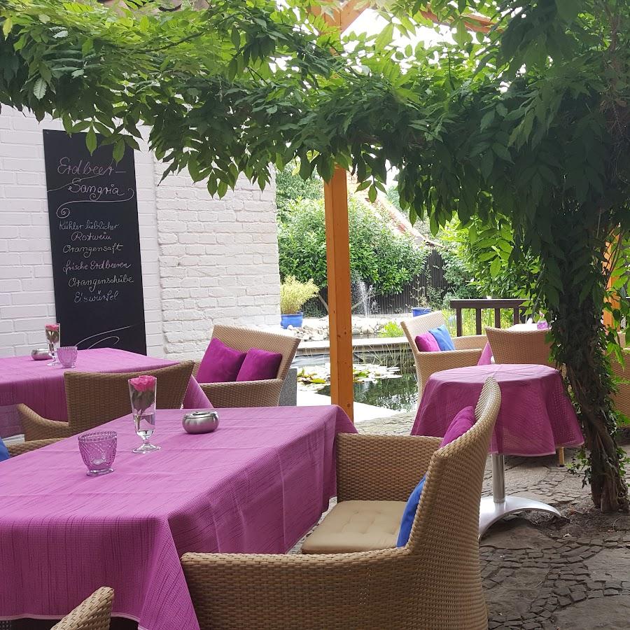 Restaurant "Pizzeria Toscana" in Liebenau