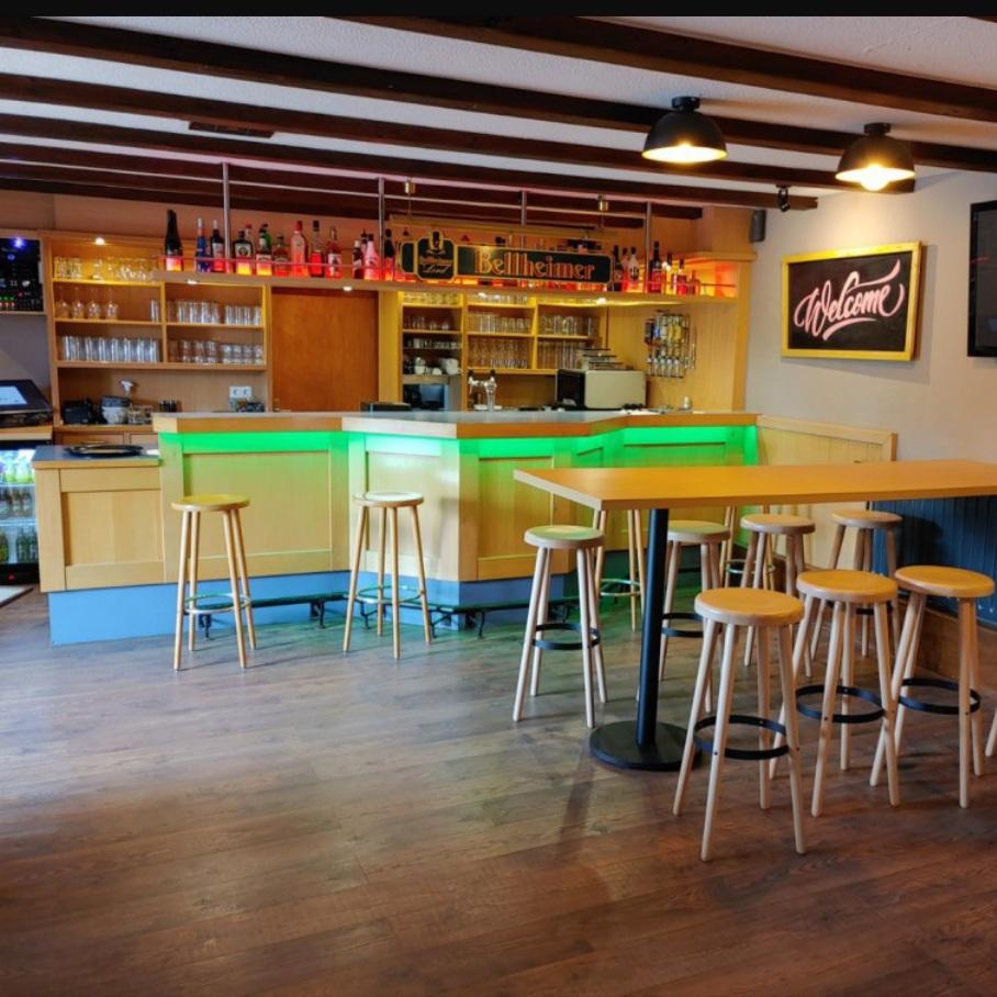 Restaurant "Pizzeria Milano" in Hagenbach