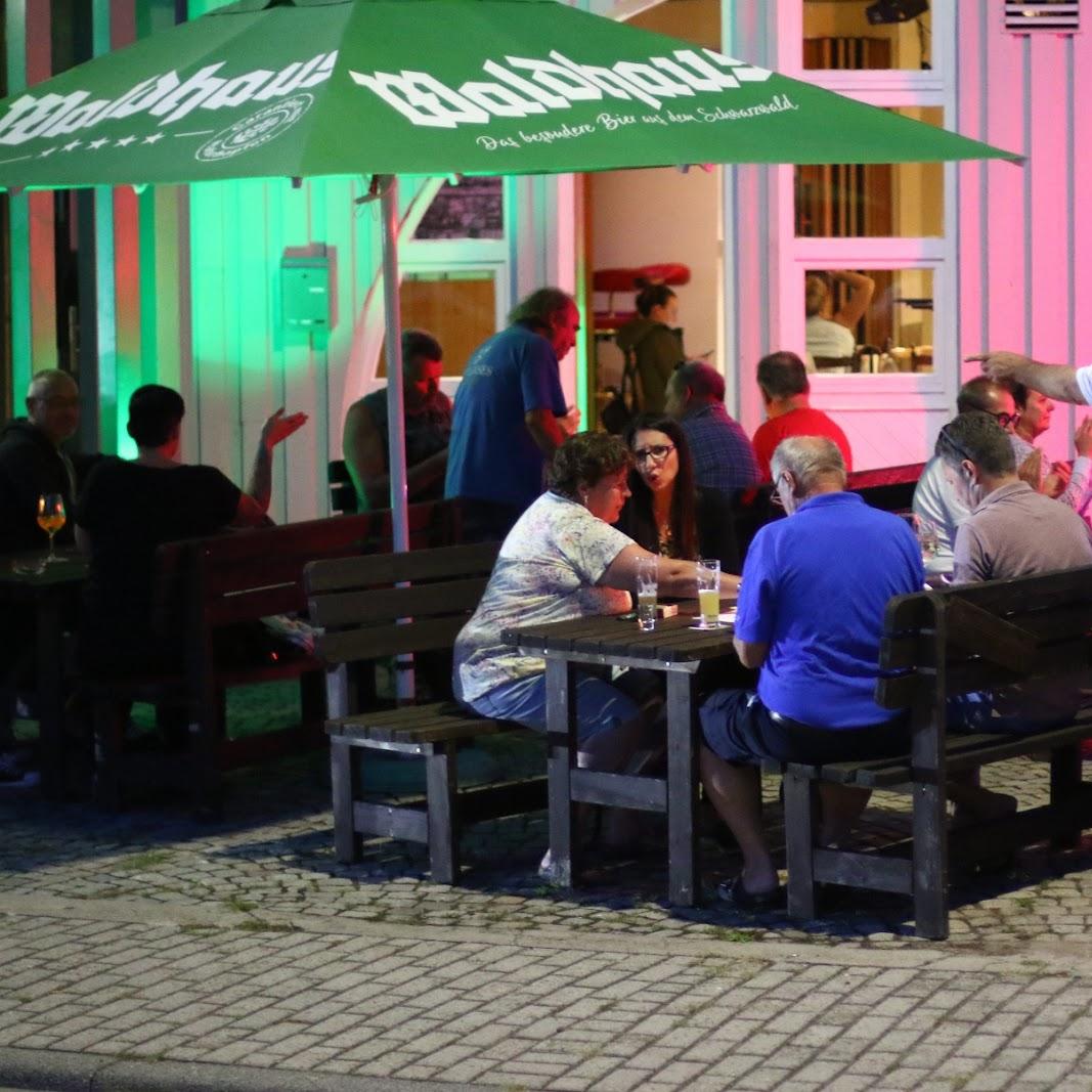 Restaurant "Indian Style" in Rheinstetten