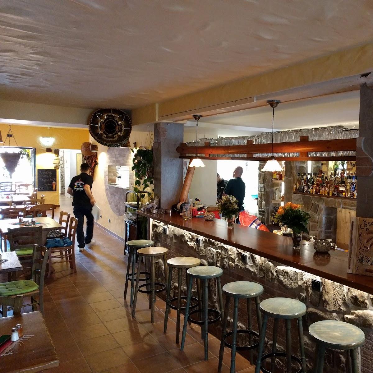 Restaurant "Casa Mexicana" in Nienburg-Weser