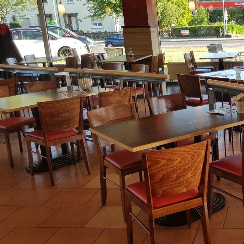 Restaurant "S&B Bäckerei&Döner" in Wörth am Rhein