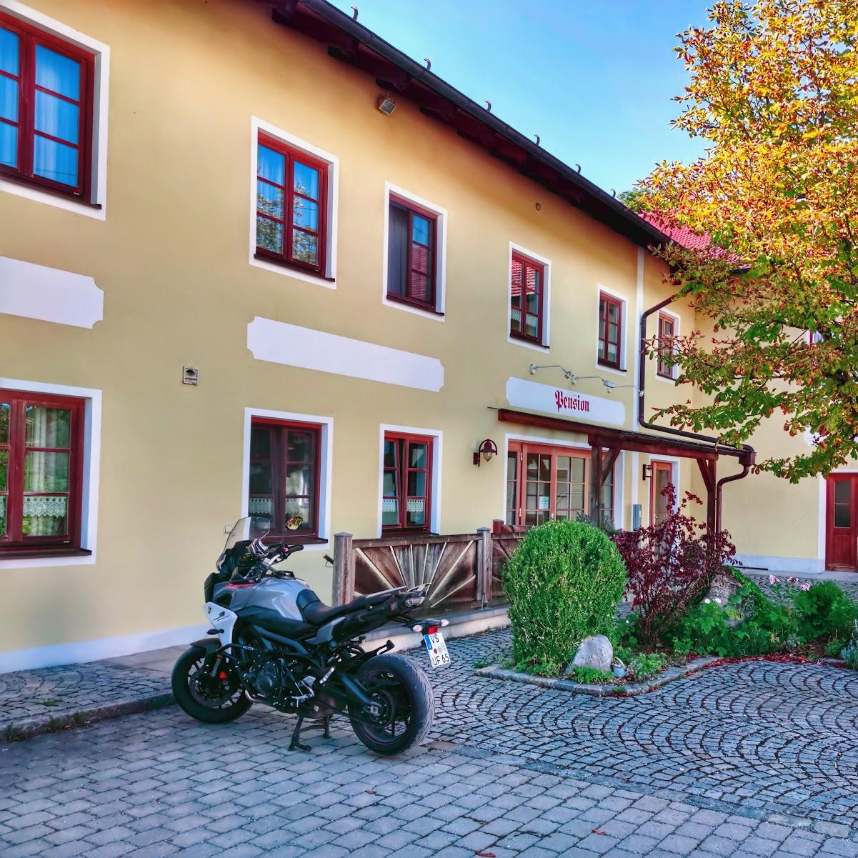 Restaurant "Beim Wirt 