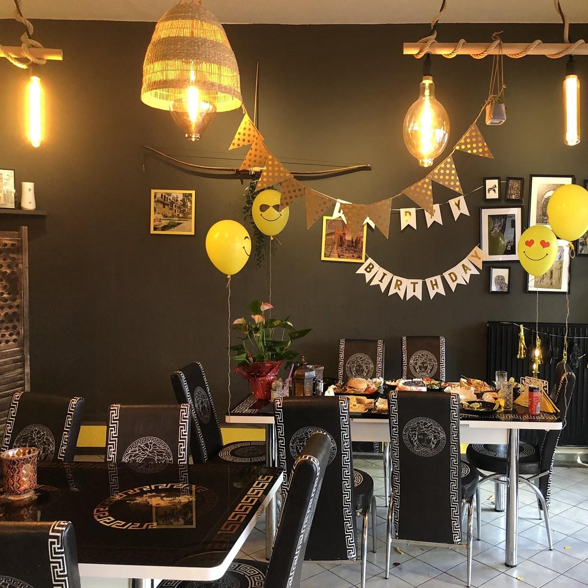 Restaurant "Inanna" in  Nienburg-Weser