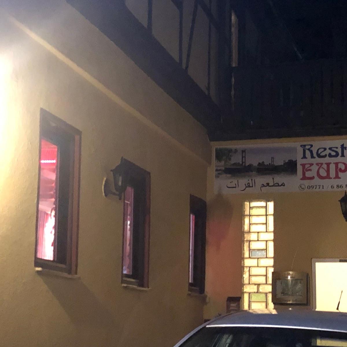 Restaurant "Restaurant Euphrat" in Bad Neustadt an der Saale