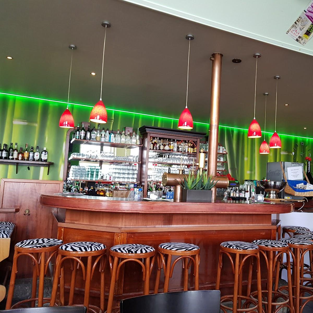 Restaurant "Ria