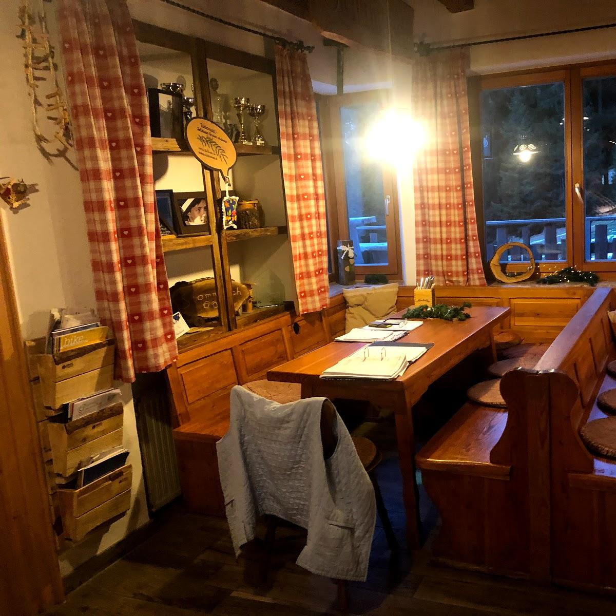 Restaurant "Berggasthof Hochpröller Restaurant" in  Kollnburg