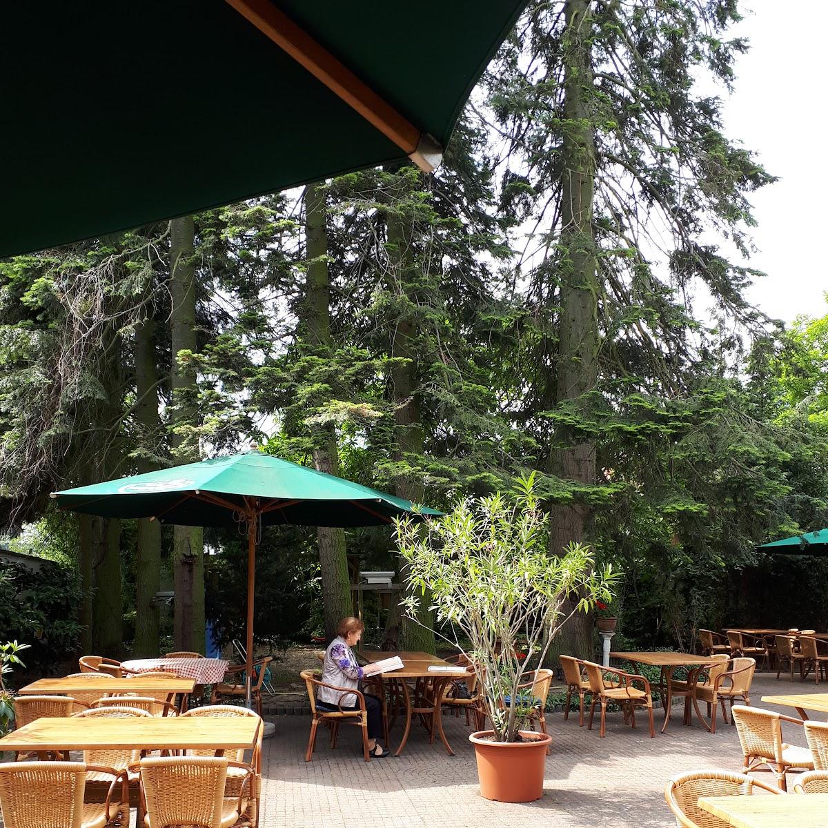 Restaurant "Restaurant Jamas" in Nienburg-Weser