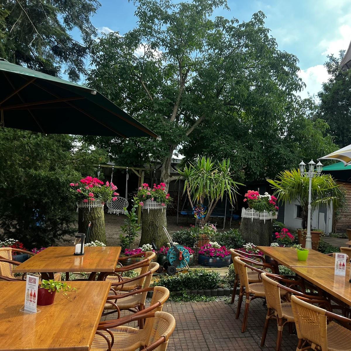 Restaurant "Restaurant Jamas" in Nienburg-Weser