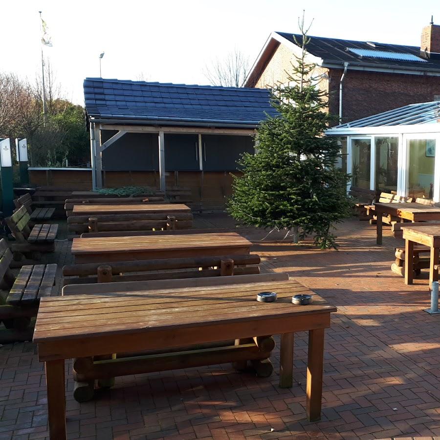 Restaurant "Lokal Alibi Bar Cafe Restaurant" in Borkum