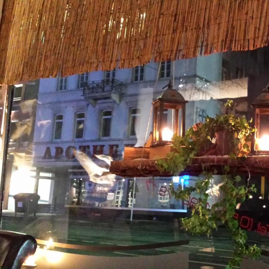 Restaurant "Ristorante la Matta | Nienburg" in Nienburg (Weser)