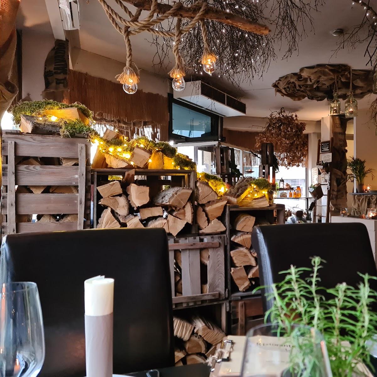 Restaurant "Ristorante la Matta | Nienburg" in Nienburg-Weser