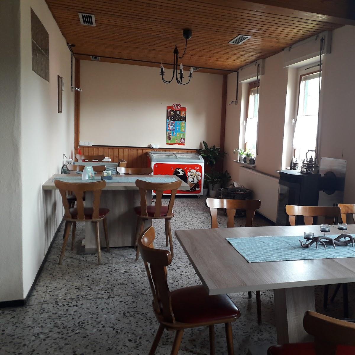 Restaurant "Forstis Hüttn" in Brietlingen