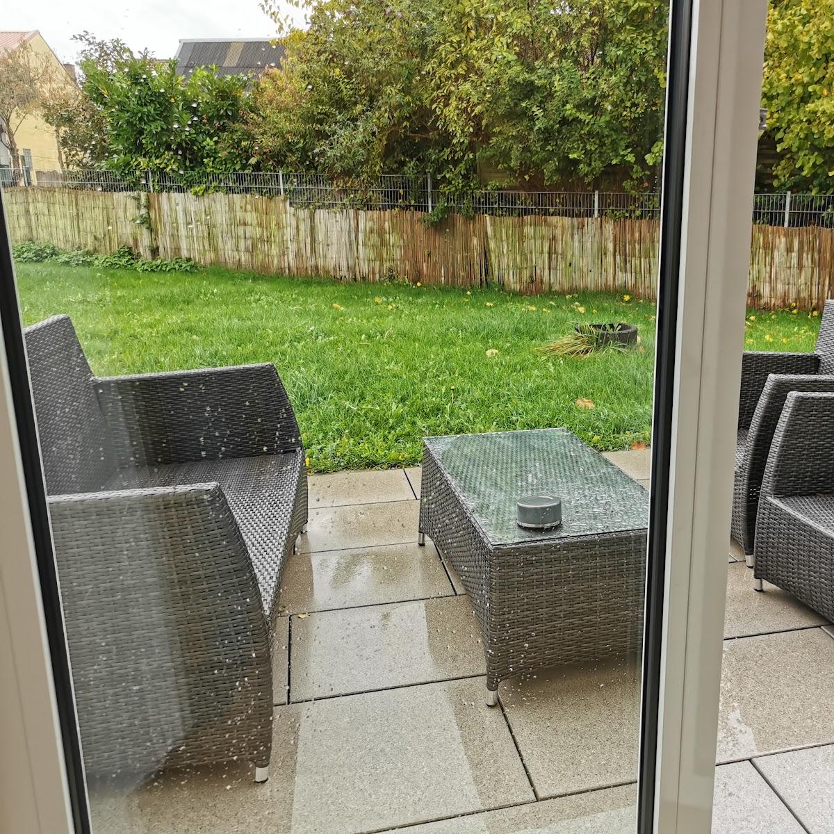 Restaurant "KRAICHGAUHOTEL" in Kraichtal