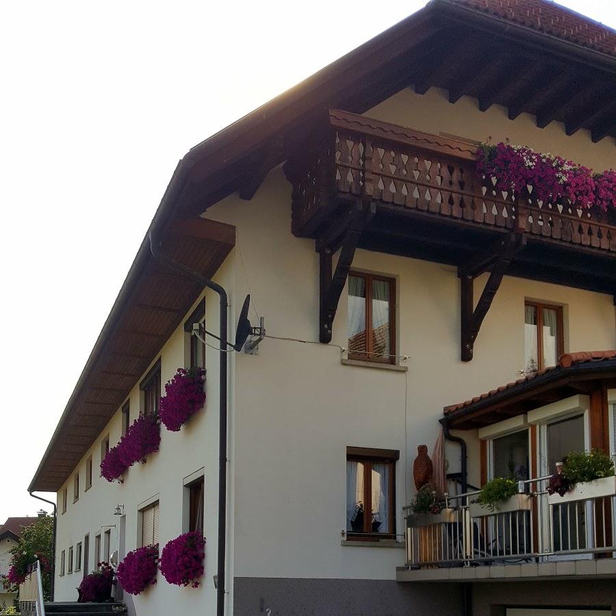 Restaurant "Familienferienhof Berger" in Dachsberg (Südschwarzwald)