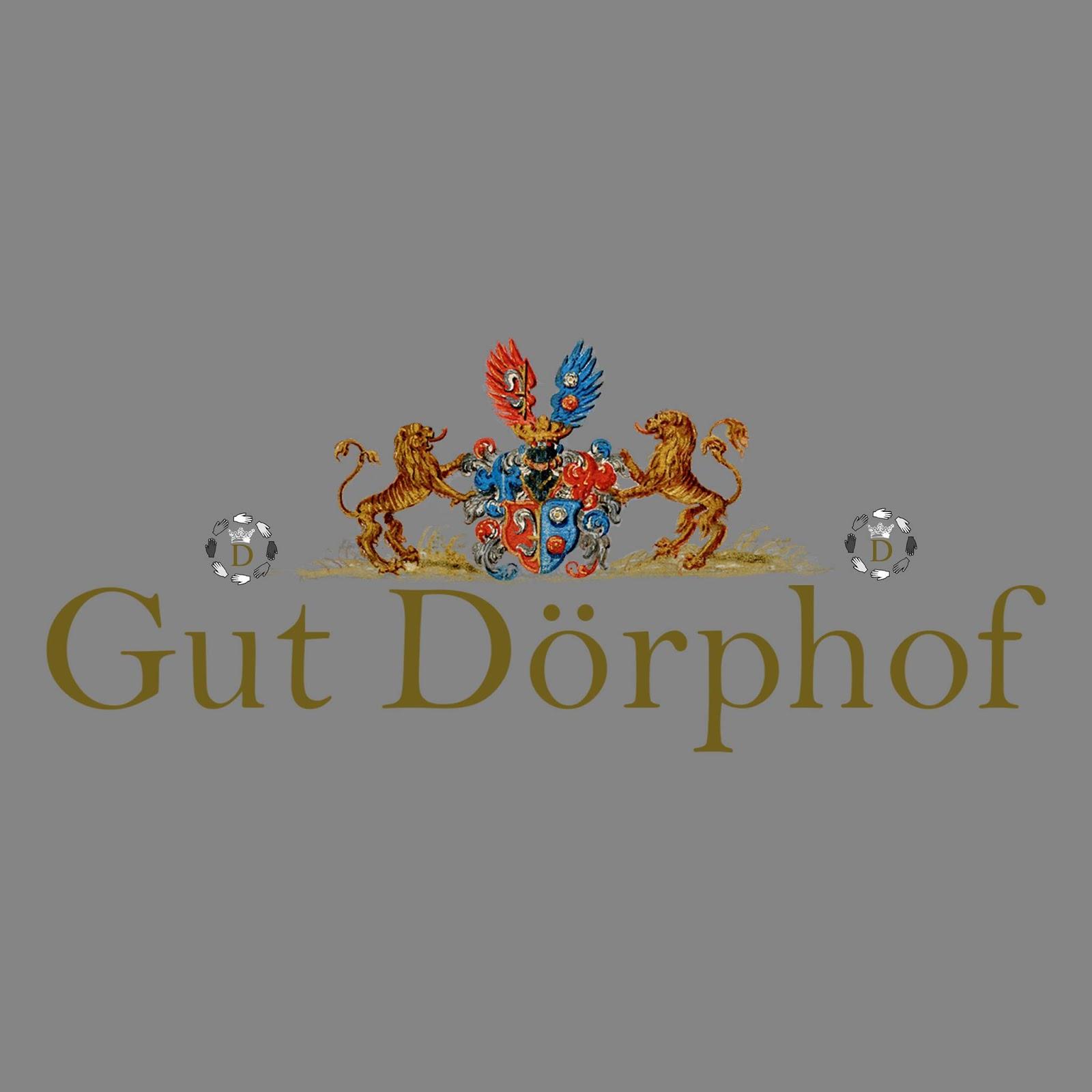 Restaurant "Hofverwaltung Gut" in Dörphof