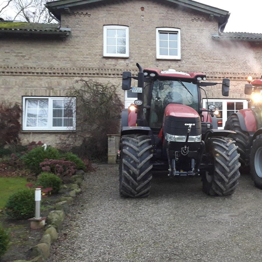 Restaurant "Volker Starck" in Dörphof
