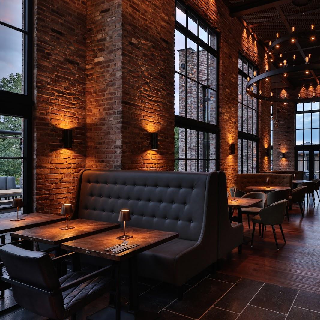 Restaurant "Brauhaus (BiggeseeFront)" in Olpe