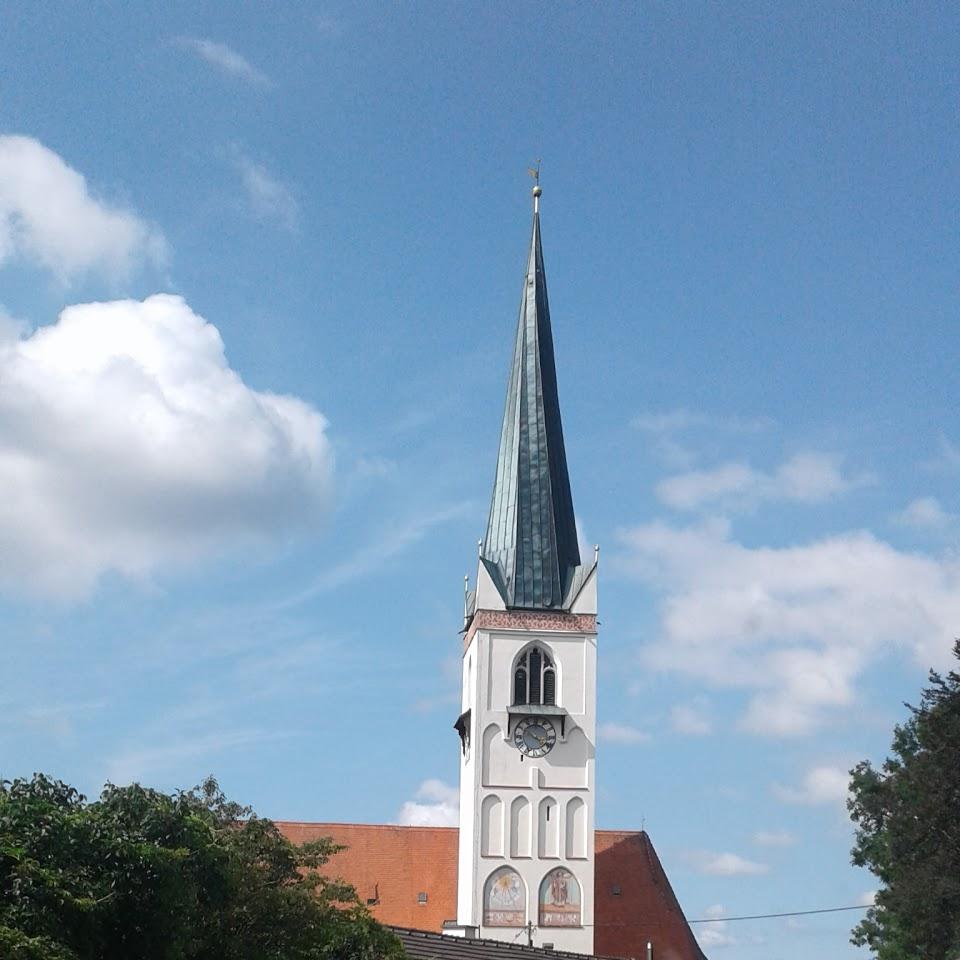 Restaurant "Johann Obermaier" in Sankt Wolfgang