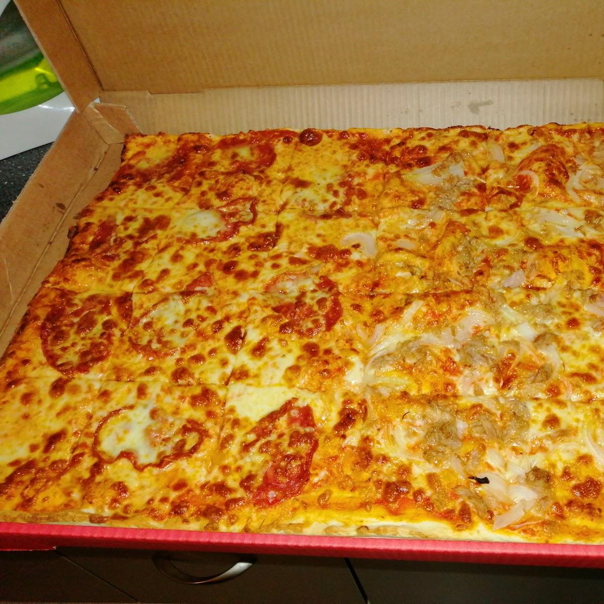 Restaurant "Da Bassicco Lieferservice" in Dinkelscherben