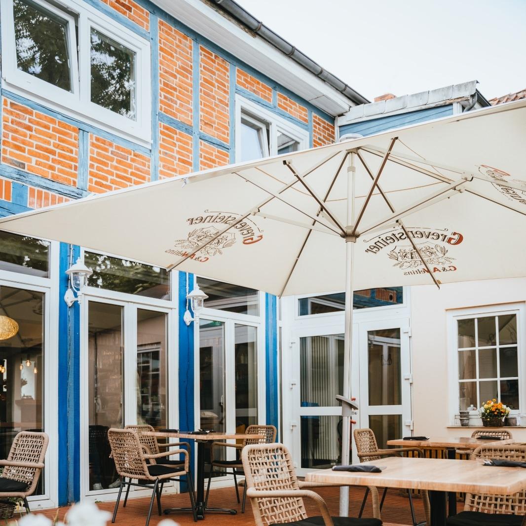 Restaurant "Luxis Meat.Bar" in Nienburg-Weser