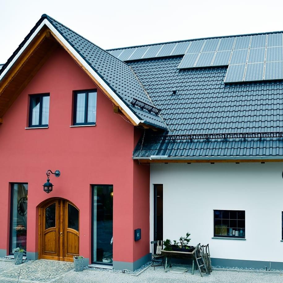 Restaurant "Finkls Heimat" in Dinkelscherben