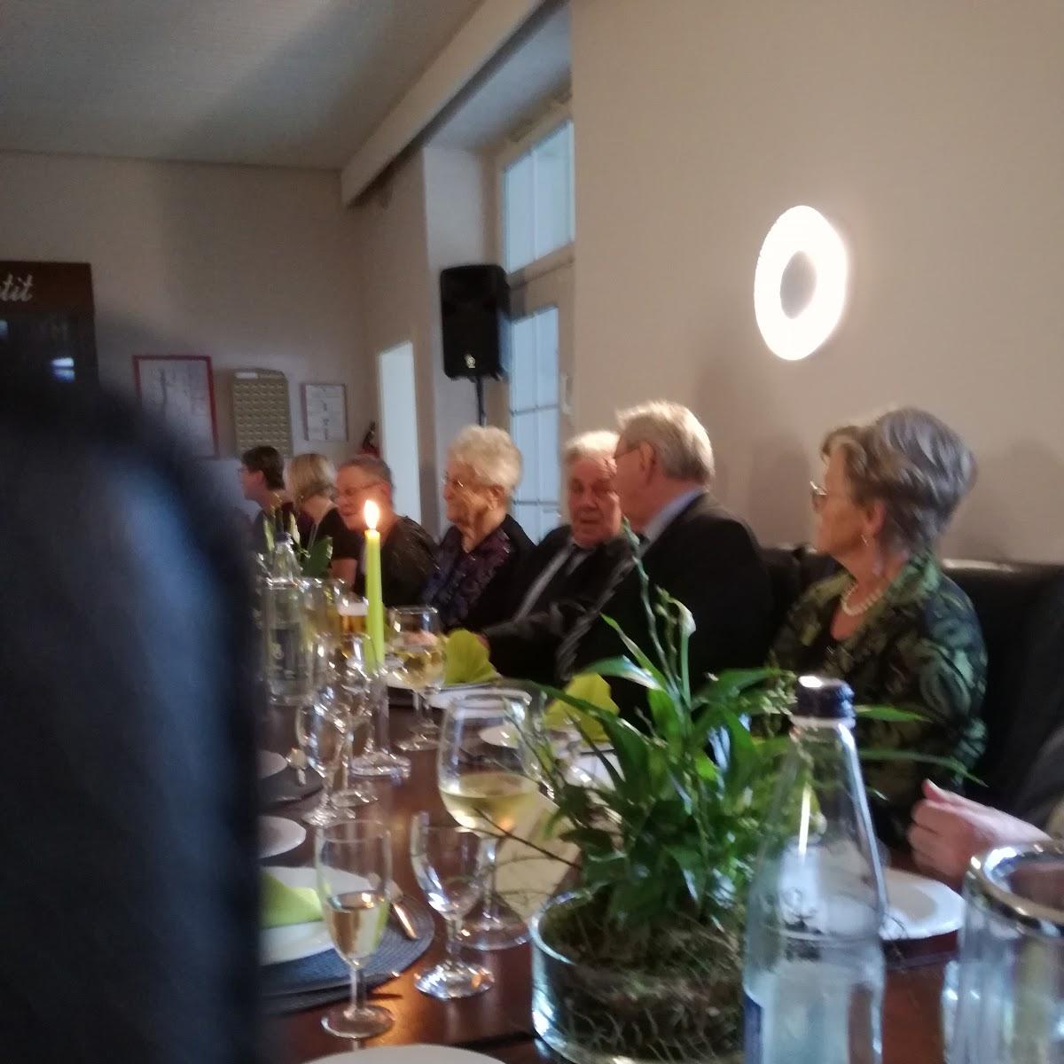 Restaurant "Hotel Zur Post" in Drochtersen