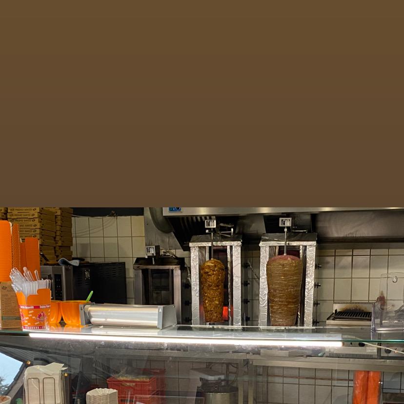 Restaurant "Assel-Grill" in Drochtersen