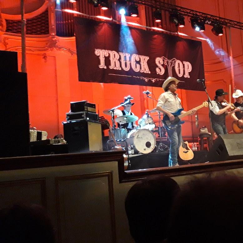 Restaurant "Andre´S Kleine Kneipe" in Drochtersen