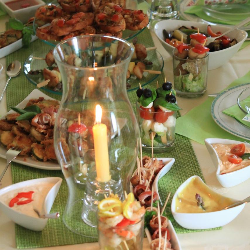 Restaurant "Evas gute Küche mit Partyservice" in Hattorf am Harz