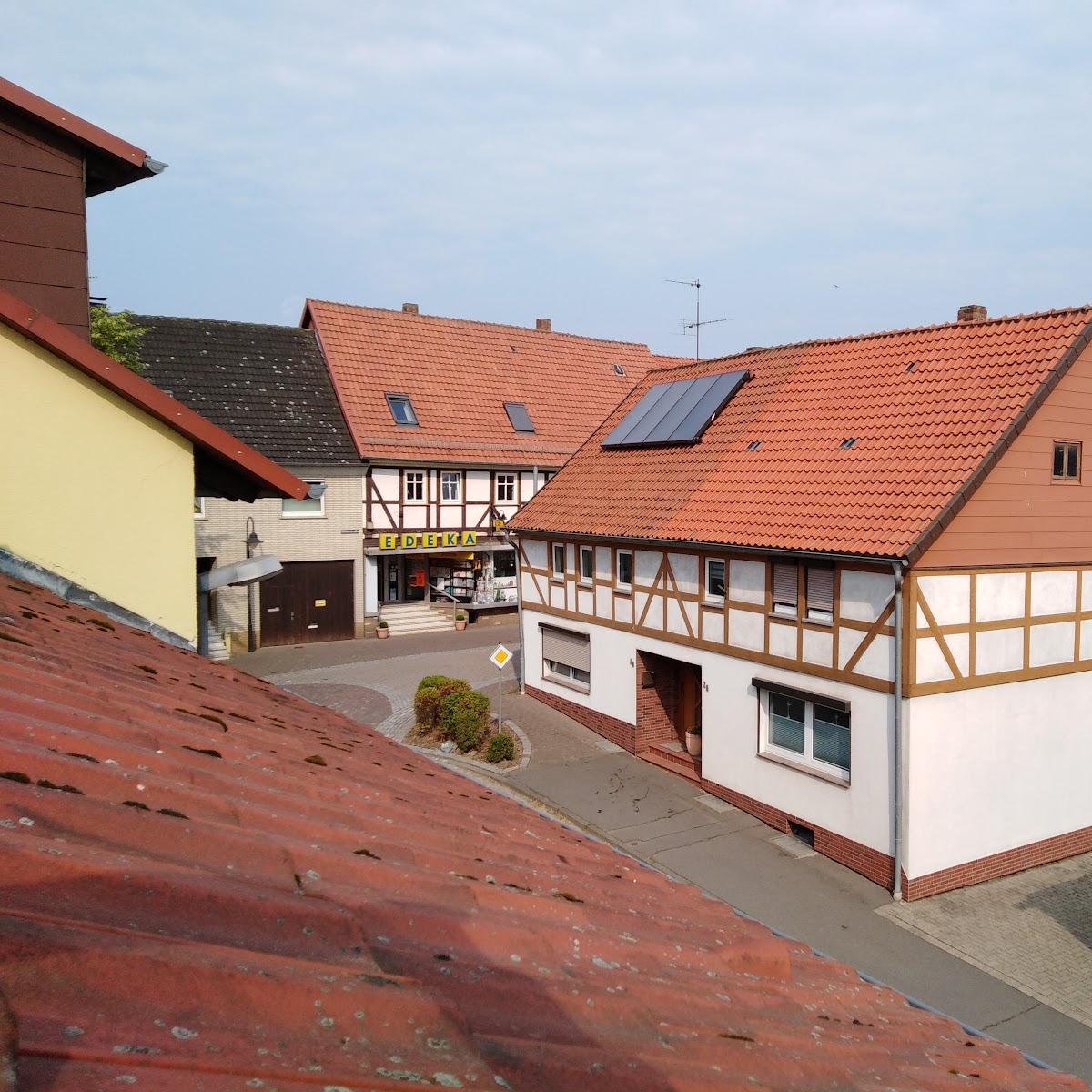 Restaurant "Landgasthof Venjakob" in Bilshausen