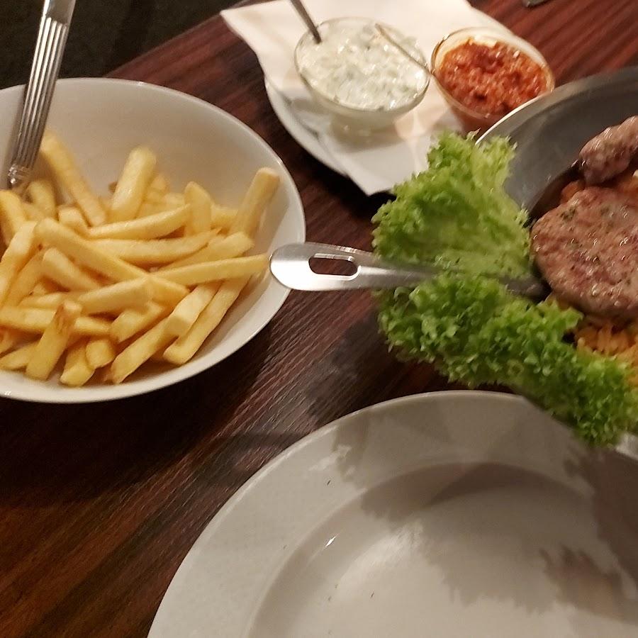 Restaurant "SARAJEVO Speiselokal" in Nienburg-Weser