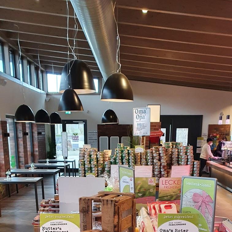 Restaurant "Opas Weißer" in Veitshöchheim