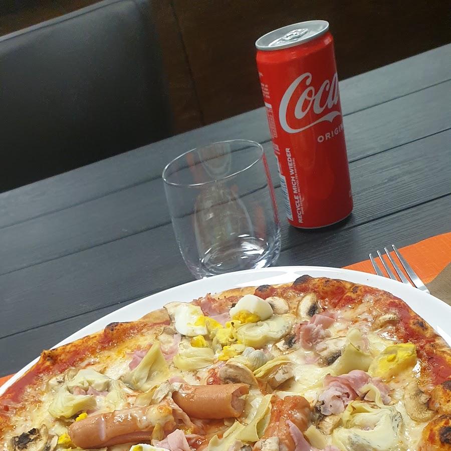 Restaurant "Buon Appetito" in Überherrn