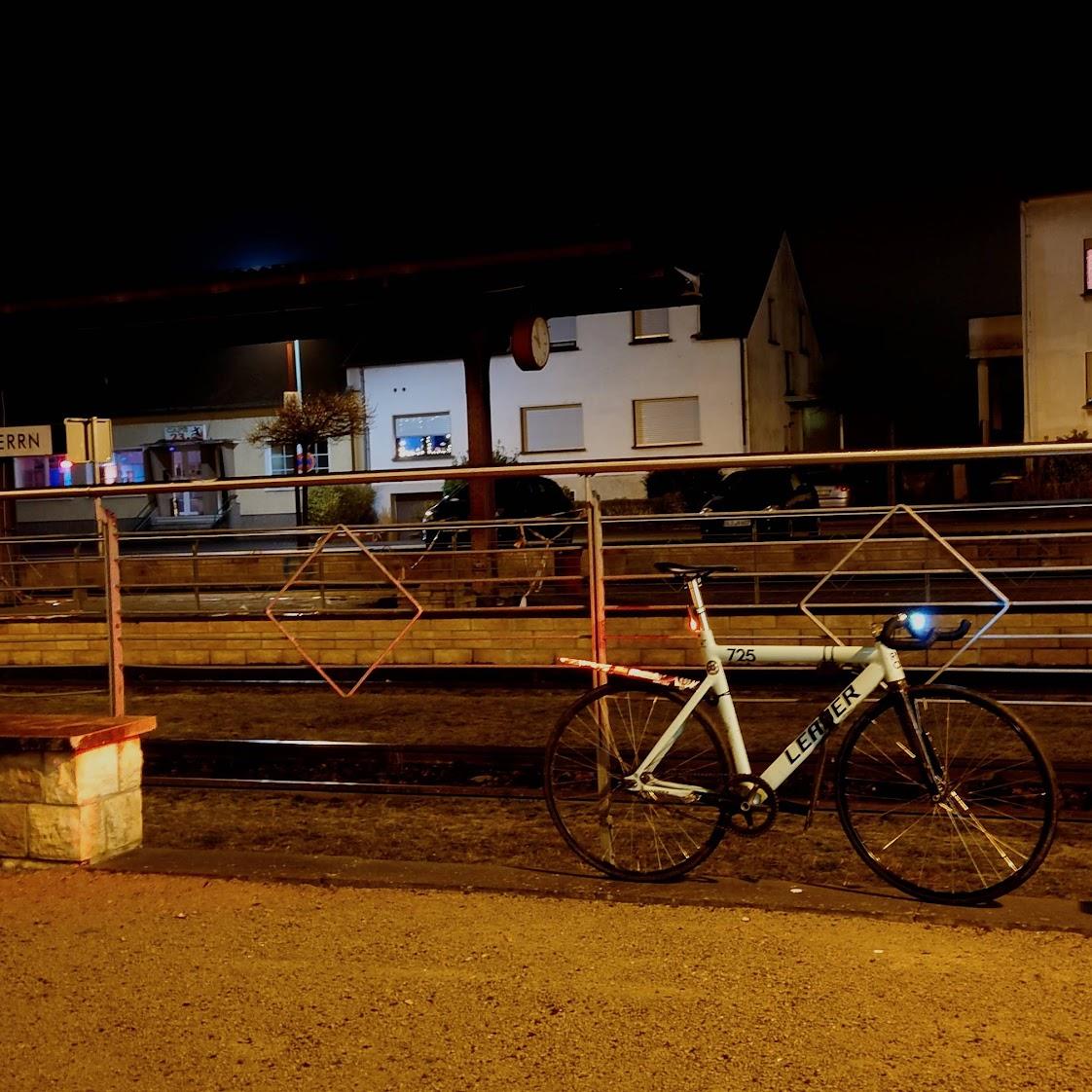 Restaurant "Café 23" in Überherrn