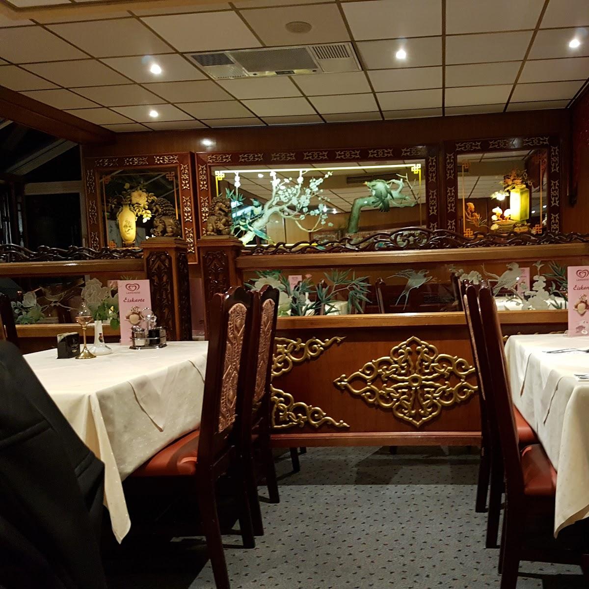 Restaurant "China New Palace Nienburg" in Nienburg-Weser