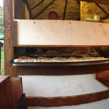 Restaurant "Holzofendinnede Thomas Abt -" in Bad Schussenried