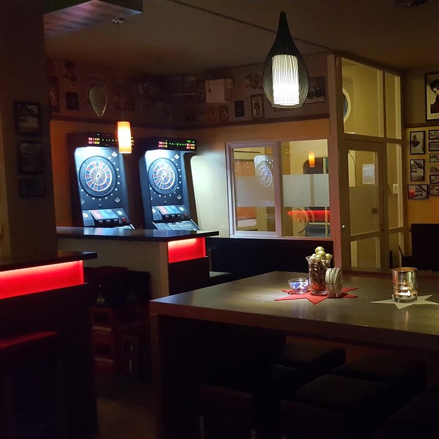 Restaurant "Cafe-bar  ALTE POST  " in Bad Schussenried