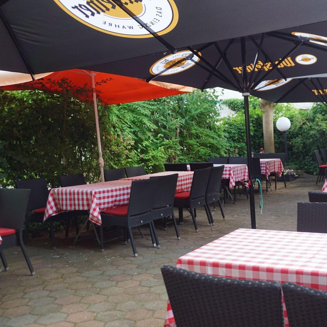 Restaurant "Kartoffelhaus in Nienburg" in Nienburg (Weser)