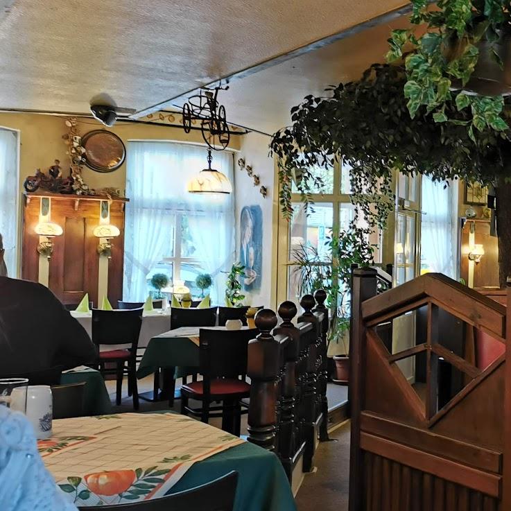 Restaurant "Kartoffelhaus in Nienburg" in Nienburg-Weser
