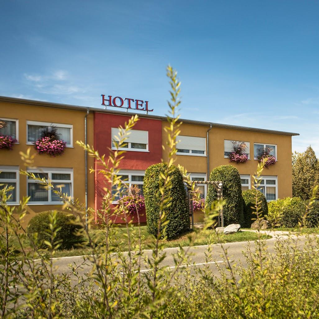 Restaurant "Hotel Amerika" in Bad Schussenried