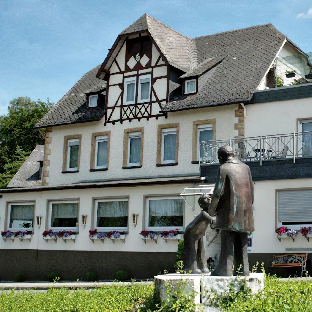 Restaurant "Waldfrieden" in Emmelshausen
