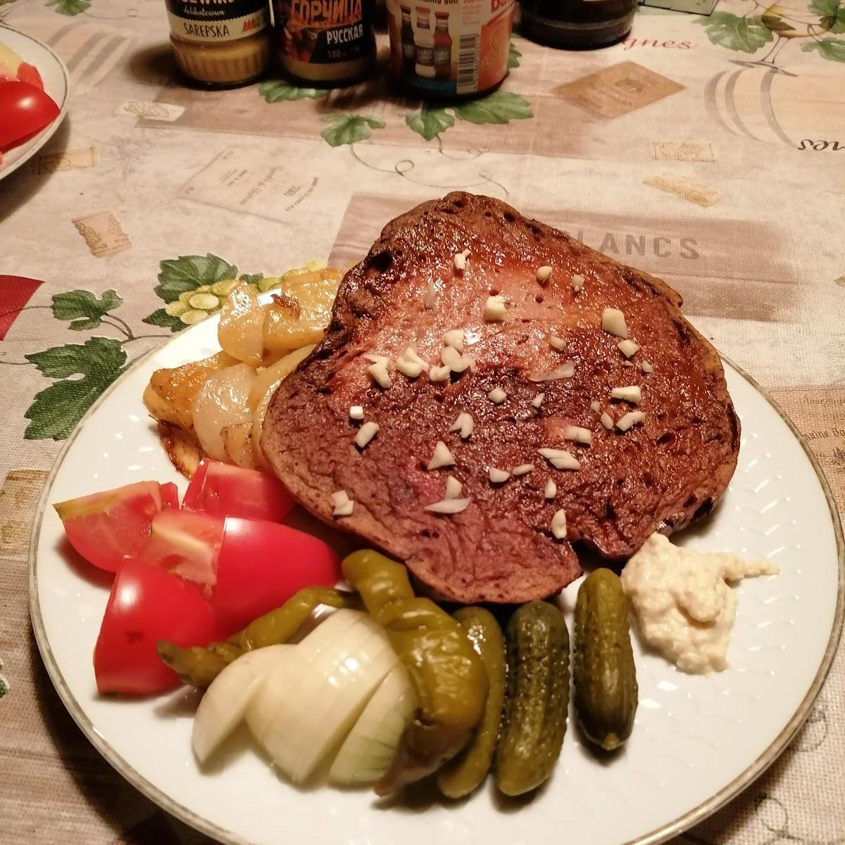 Restaurant "Hotel-Pension Zipser" in Reichenschwand