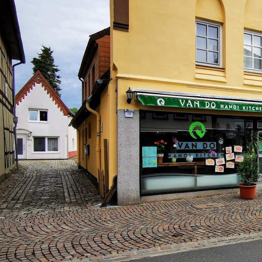 Restaurant "Imbiss Lona ASIA" in Nienburg-Weser